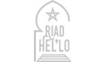 Riad Hello