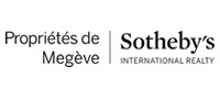 Sotheby's Propriétés de Megève