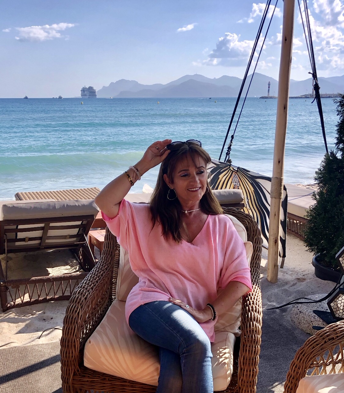 Sylvie Burnet Merlin