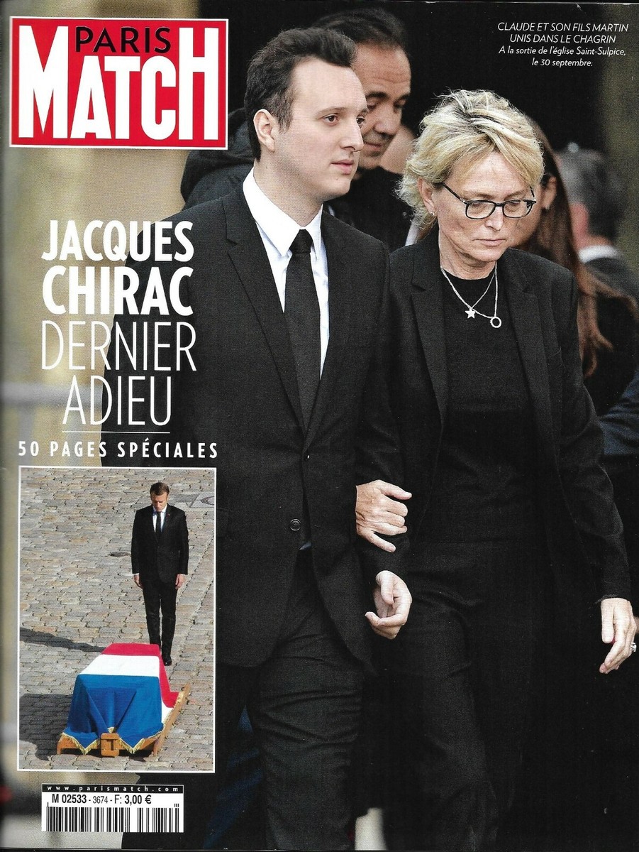 paris match