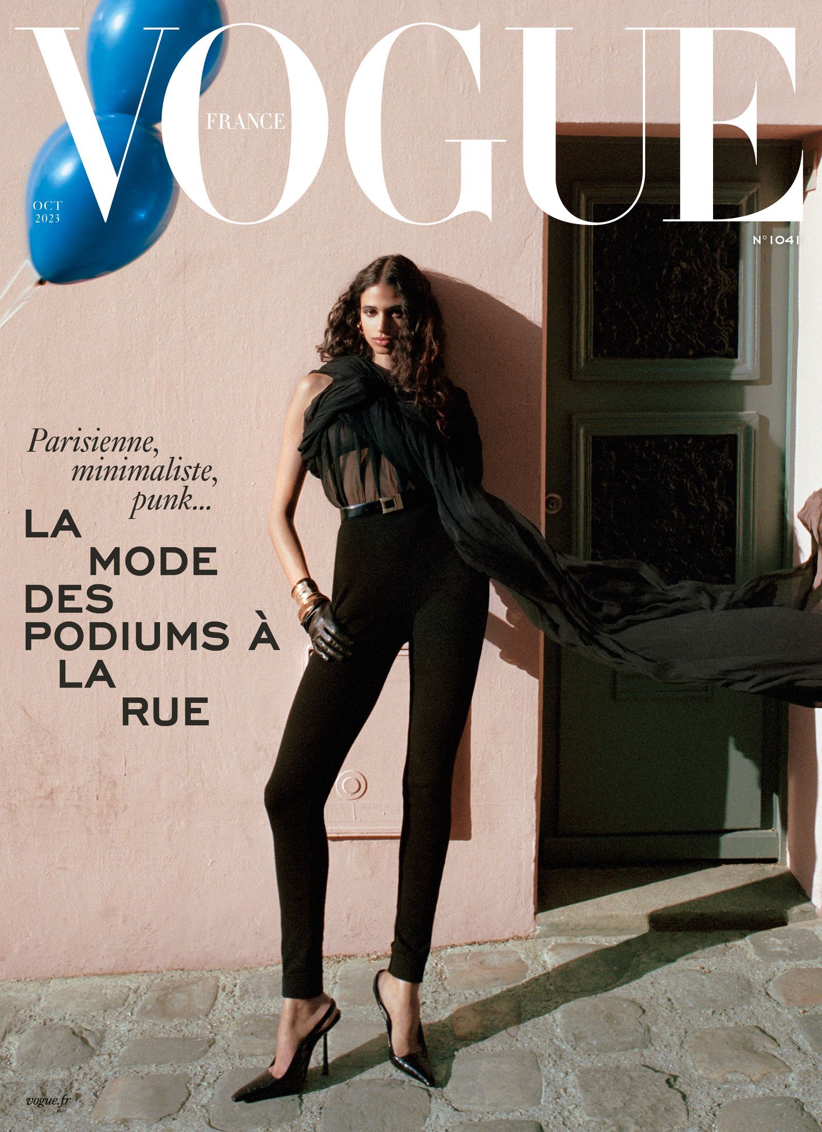 vogue 23