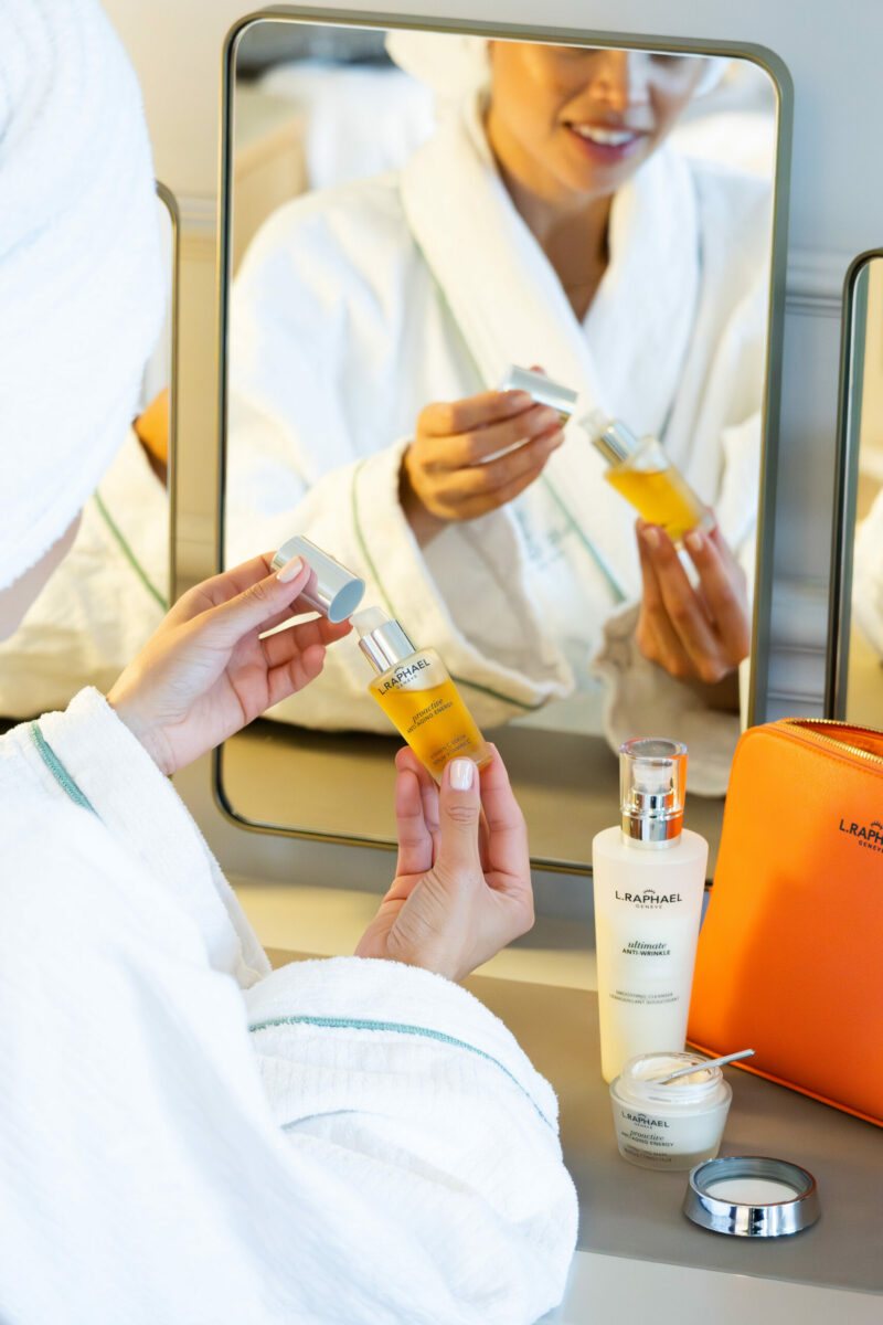 DrieM L.RAPHAEL Brighton 83