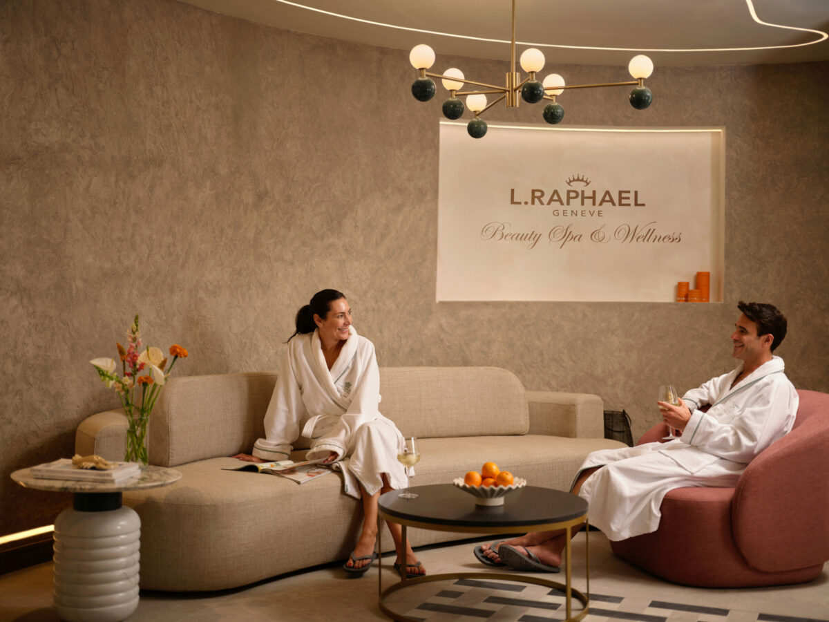 The Grand SPA Models1313 V2